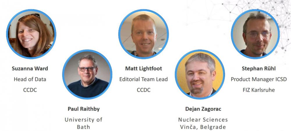 ""